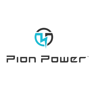 Pion Power